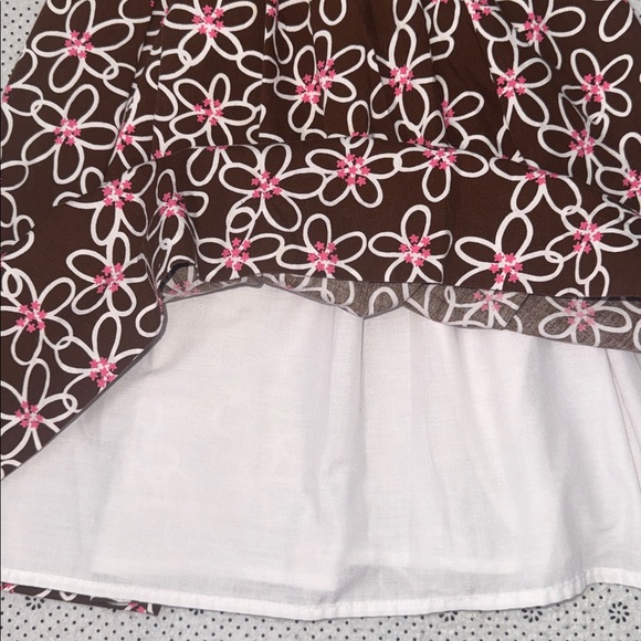 🛍PRETTY Little GIRLS DRESS SIZE 3T 🛍 - Picture 4 of 8